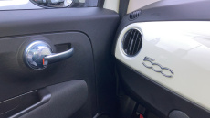 Fiat 500 1.0 Mild Hybrid Lounge 3dr Petrol Hatchback